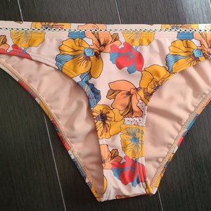 Wild Child Ballerina Bikini Bottom